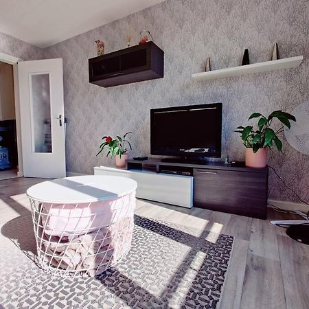Cabana & Appartement Ideal Анси Екстериор снимка