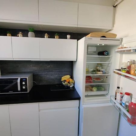 Cabana & Appartement Ideal Анси Екстериор снимка