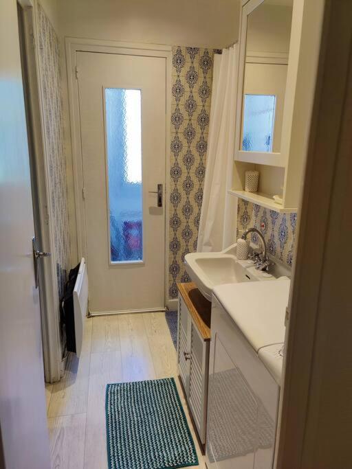 Cabana & Appartement Ideal Анси Екстериор снимка