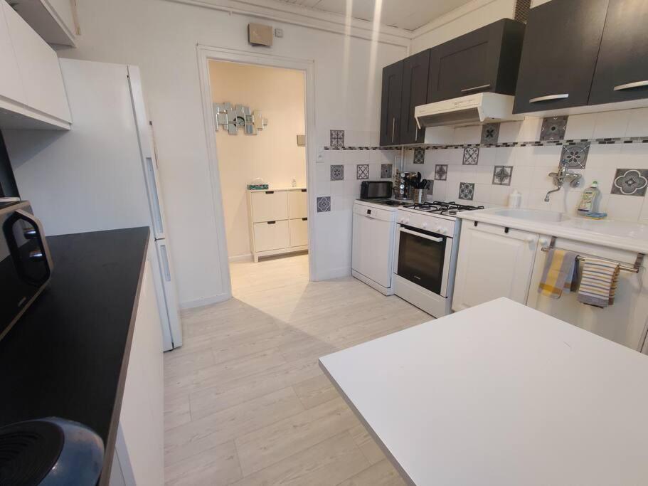 Cabana & Appartement Ideal Анси Екстериор снимка