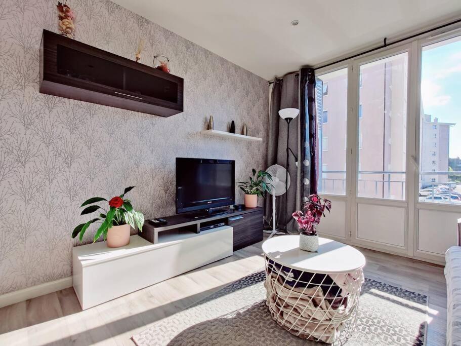 Cabana & Appartement Ideal Анси Екстериор снимка