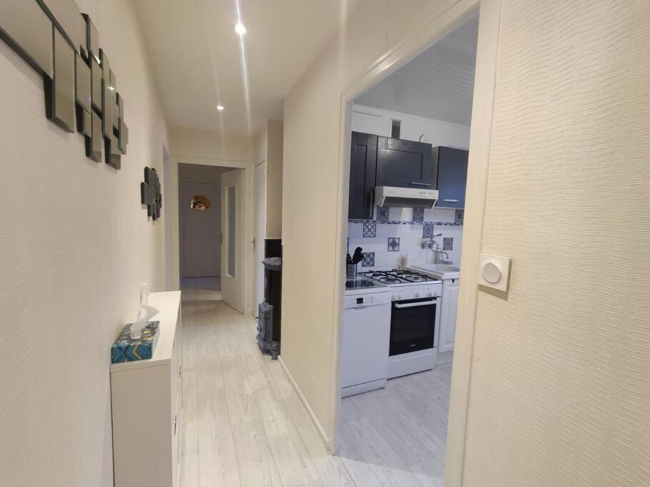 Cabana & Appartement Ideal Анси Екстериор снимка