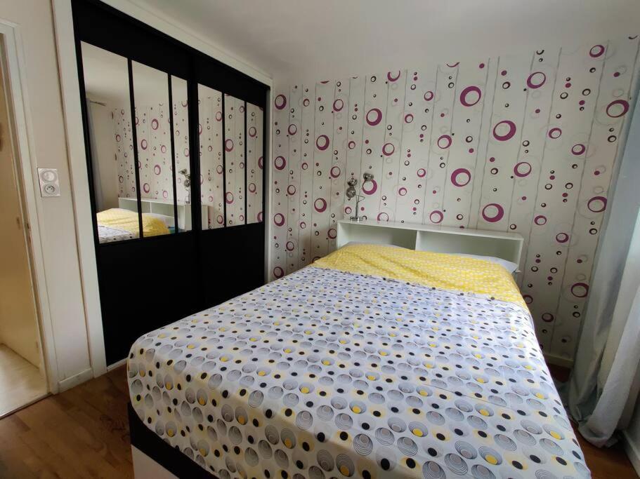 Cabana & Appartement Ideal Анси Екстериор снимка