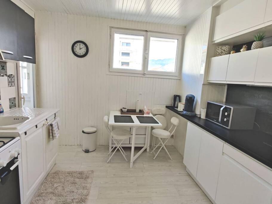 Cabana & Appartement Ideal Анси Екстериор снимка